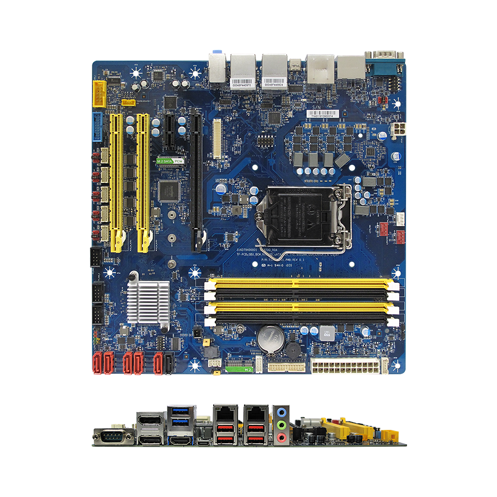 RX370Q